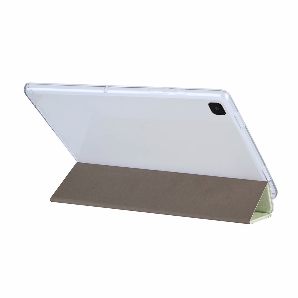 Bao da máy tính bảng nắp lật có thể gấp họa tiết dễ thương cho Samsung Galaxy Tab A7 10.4 2020 SM-T500 T505 T507 | BigBuy360 - bigbuy360.vn