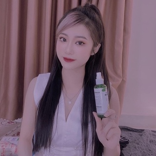 XỊT TÓC BƯỞI , XỊT BƯỞI PONRY MẪU MỚI 100ml ( Hàng chính hãng )