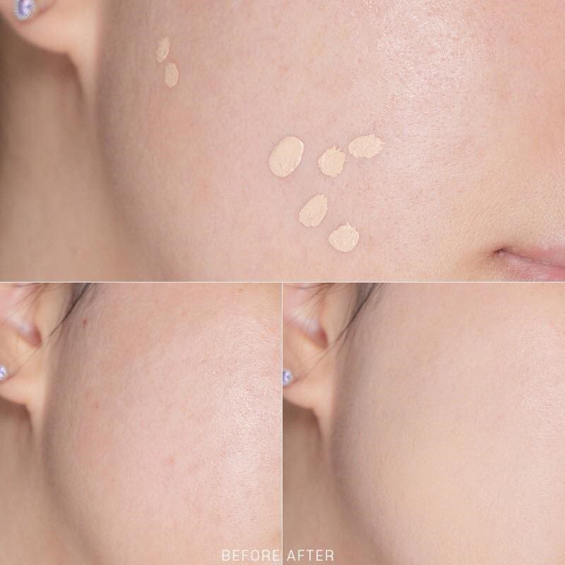 Kem che khuyết điểm Peripera Double Longwear Cover Concealer - CSTOREVN | BigBuy360 - bigbuy360.vn