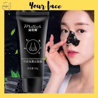 Keo Lột mụn