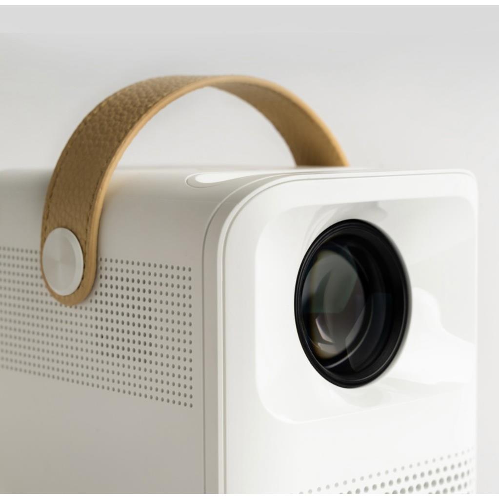 Máy Chiếu Phim Mini BeeCube X2 Max - Bảo Hành 12 Tháng