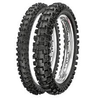 Vỏ dunlop 120/90-18 MX53