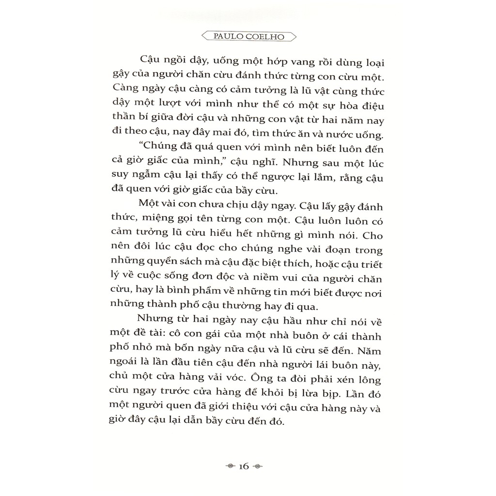 Sách Nhà Giả Kim (Tái Bản 2020)