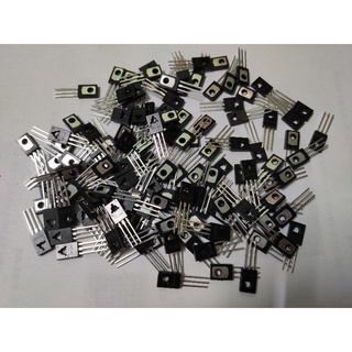 2SB649 2SD669 2SB772 2SD882_10 CHIẾC TRANSITOR