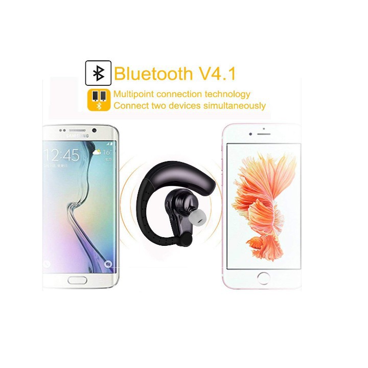 Tai nghe Bluetooth cao cấp T9D PF75- Giá Siêu Rẻ