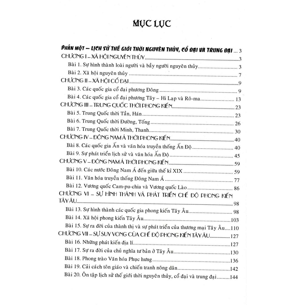 Sách Tham Khảo - Những Điều Cần Biết Bồi Dưỡng Học Sinh Giỏi Lịch Sử Lớp 10