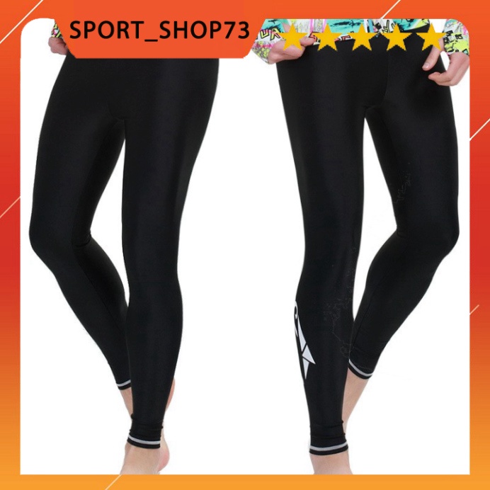 Quần bơi dài nam Sbart SportShop | BigBuy360 - bigbuy360.vn