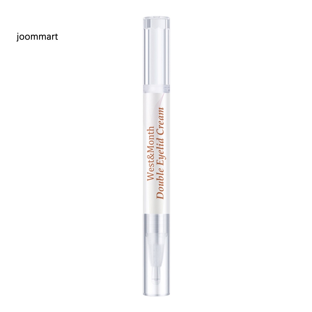 Kem Tạo Mắt Hai Mí Dạng Lỏng Tự Nhiên Dành Cho Nữ