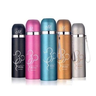 #bình giữ nhiệt, #bình giữ nhiệt mickey,#bình nước giữ nhiệt cao cấp, #140k