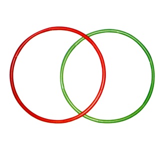 Vòng thể dục cho cô, vòng thể dục cho cháu