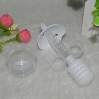 Dụng cụ uống thuốc,uống sữa cho bé