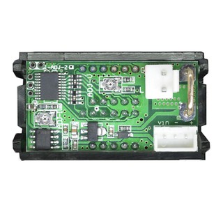 ĐỒNG HỒ ĐO VOL AMPE DC 10A 50A 100A