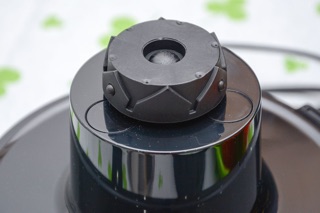 Máy ép philips HR-1836