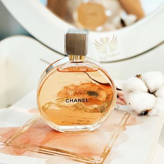 Nước hoa nữ Chanel Chance EDP 100ml