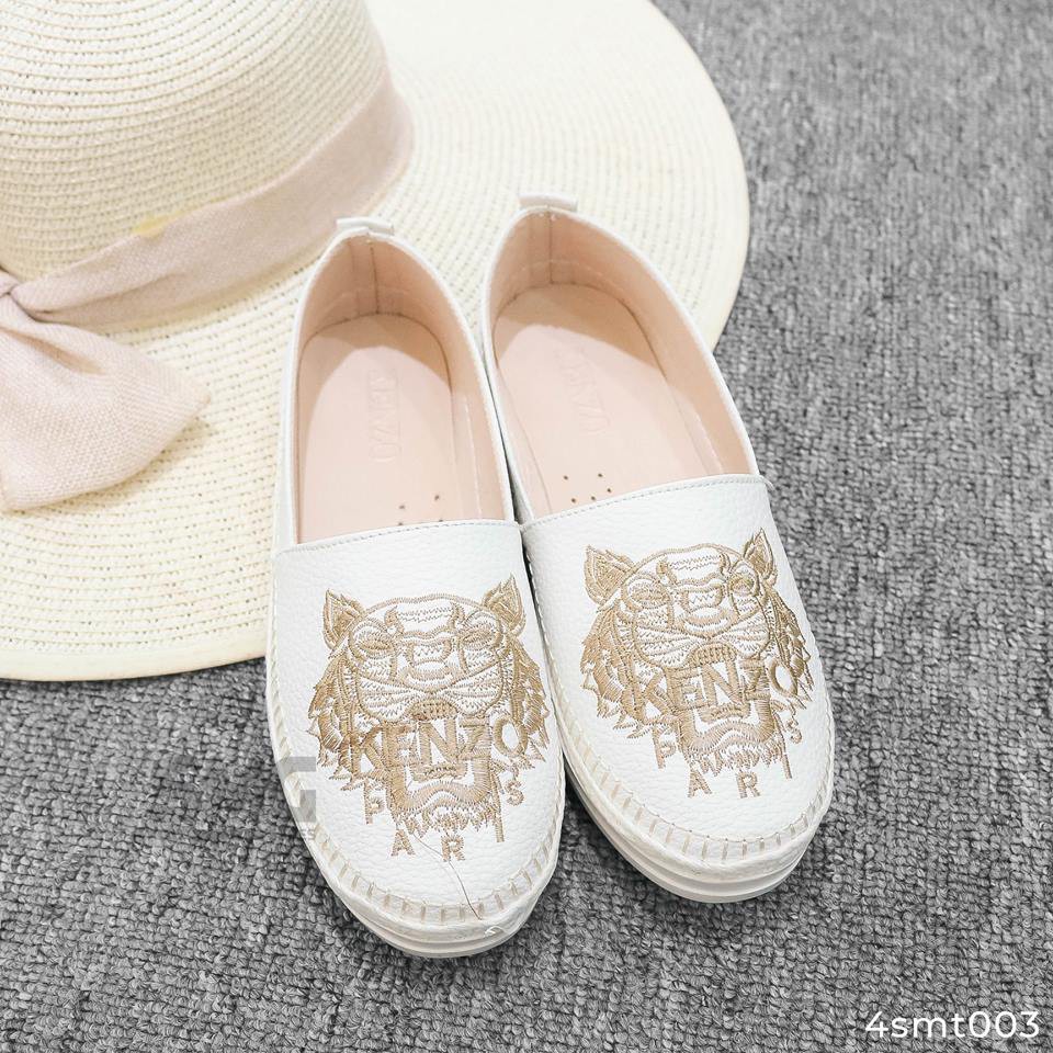 [SIÊU HOT] Giày Slip On nữ thời trang | BigBuy360 - bigbuy360.vn