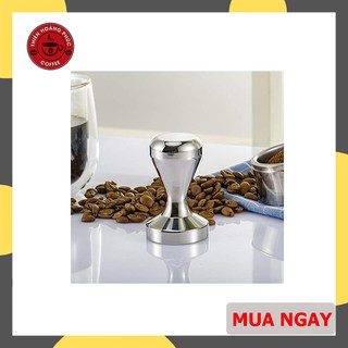 Temper inox, cục nén cà phê dành cho máy pha