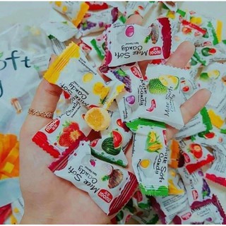 Kẹo Milksoft Thái Lan gói 320gram