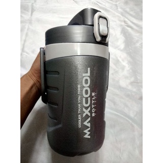 Bình giữ nhiệt nắp bật Maxcool