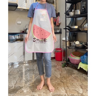 Tạp dề nhà bếp và salon tóc