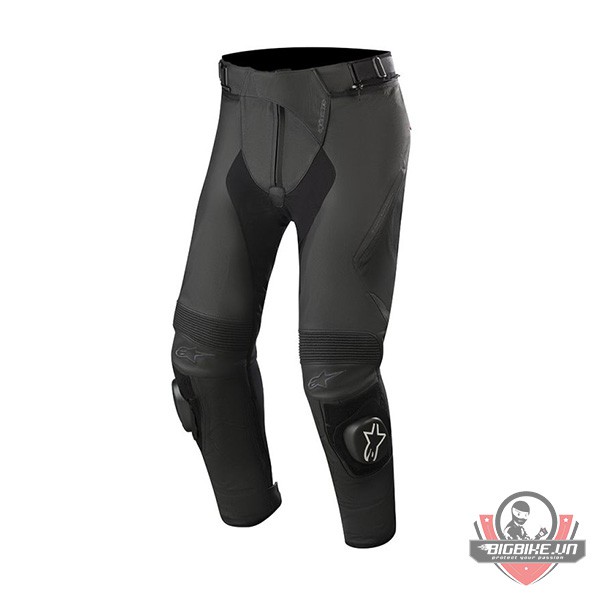 QUẦN DA ALPINESTARS MISSILE V2