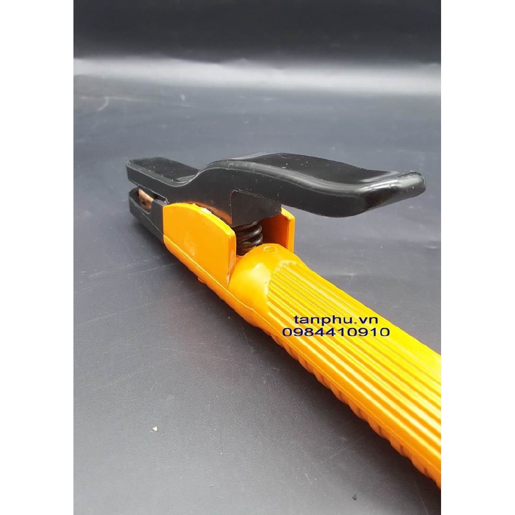 KẸP HÀN KAPUSI 500A