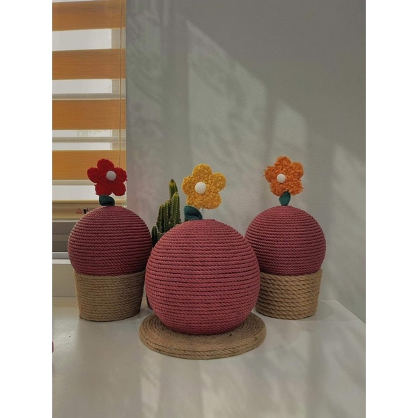 BÀN CÀO MÓNG CHO MÈO CAO CẤP HÌNH CÂY XƯƠNG RỒNG