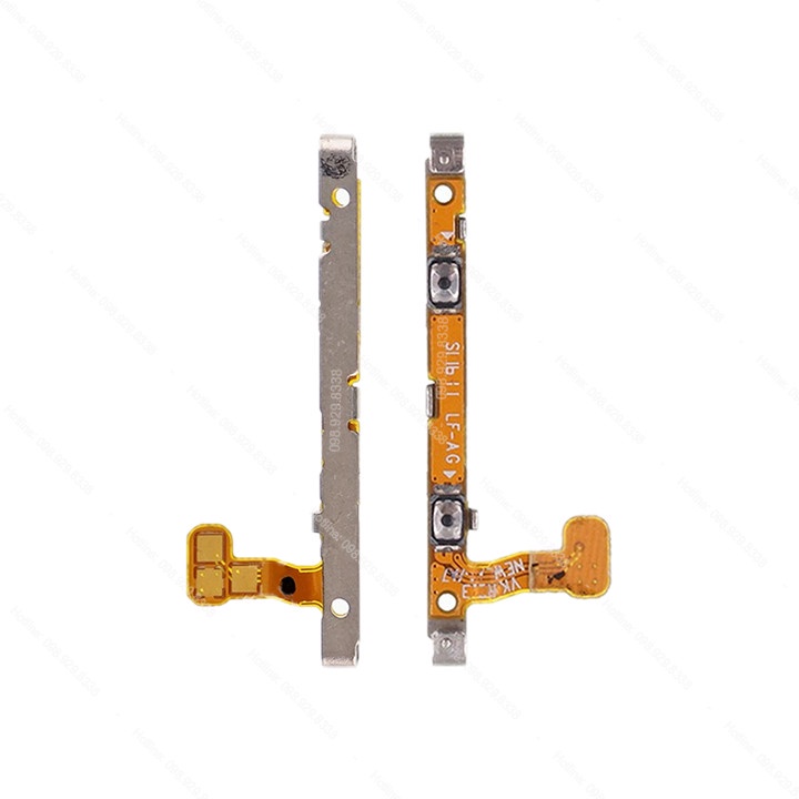 Cáp Âm Lượng Samsung Galaxy A510 / A5 2016 Zin Bóc Máy