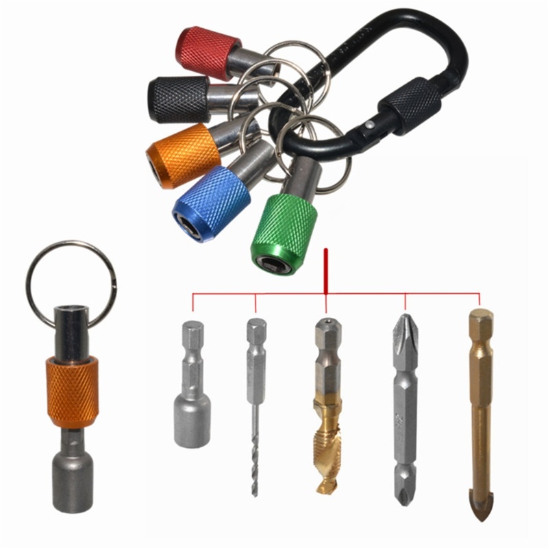 Giá Đỡ Gắn Chìa Khóa Tự Khóa Tiện Dụng Và Bền