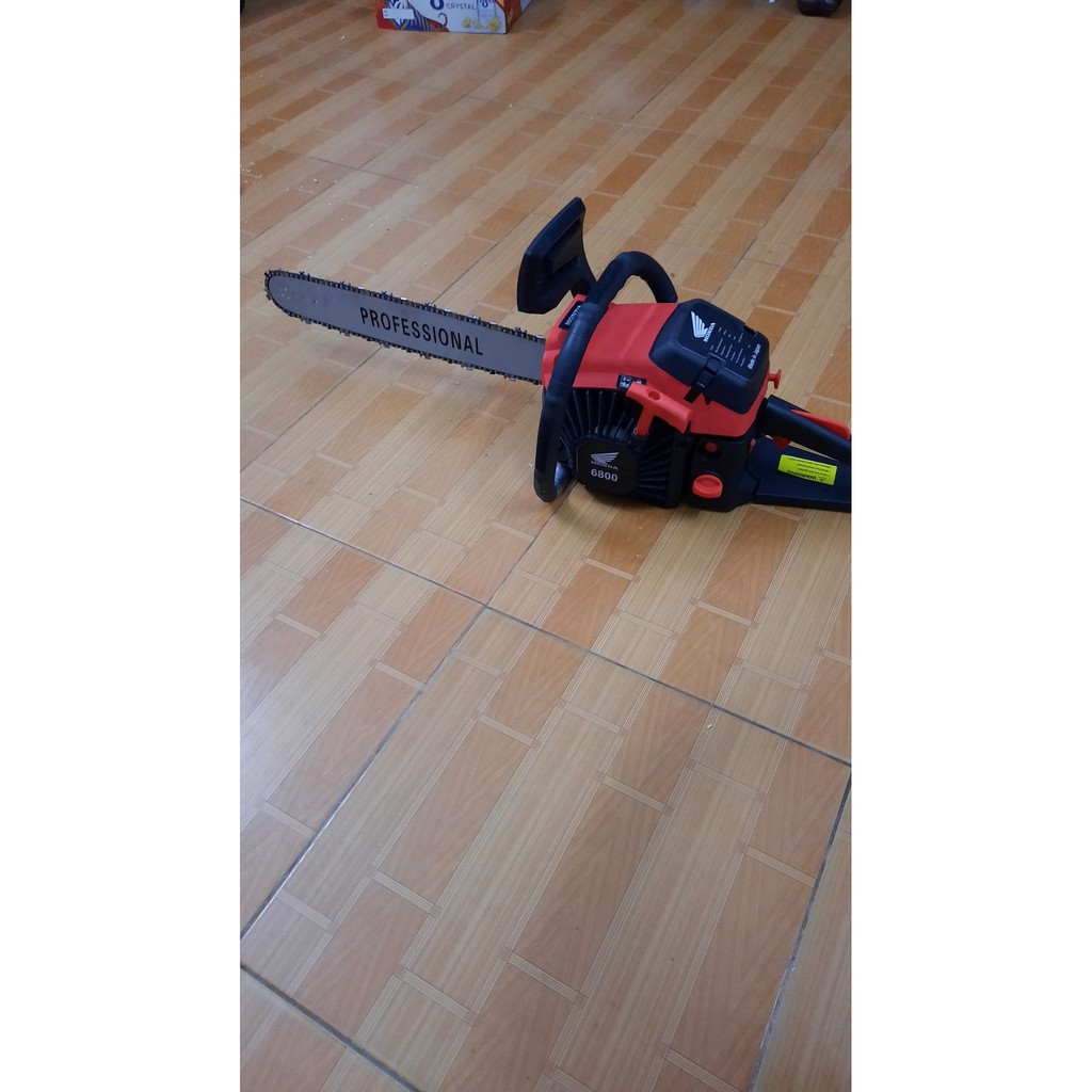 Máy cưa xăng 68cc