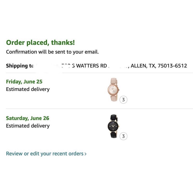 Đồng hồ Nữ Armitron 75/5410BKGPBK. Hàng chuẩn auth 100%