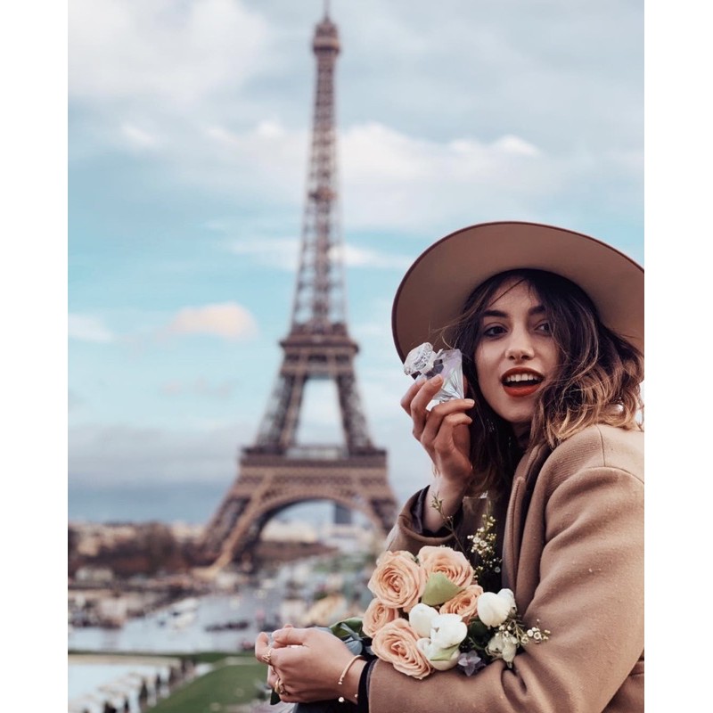 [𝔅𝔢𝔢❅] Nước Hoa Dùng Thử chính hãng Lancome Lanuit Tresor Musc Diamant [𝔅𝔢𝔢❅]