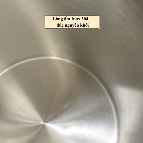 Ấm siêu tốc inox 3 lớp Mitomo ST-631 (1.7L), bình đun siêu tốc giữ nhiệt 55 độ - Hàng chính hãng bảo hành 24 tháng