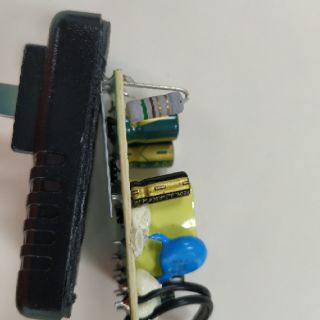 nguồn 9v 500ma Nalin Negative