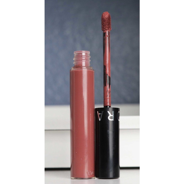 Son kem lì Sephora - Cream Lip Stain Liquid Lipstick