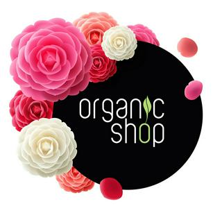 Organic Shop Official Store