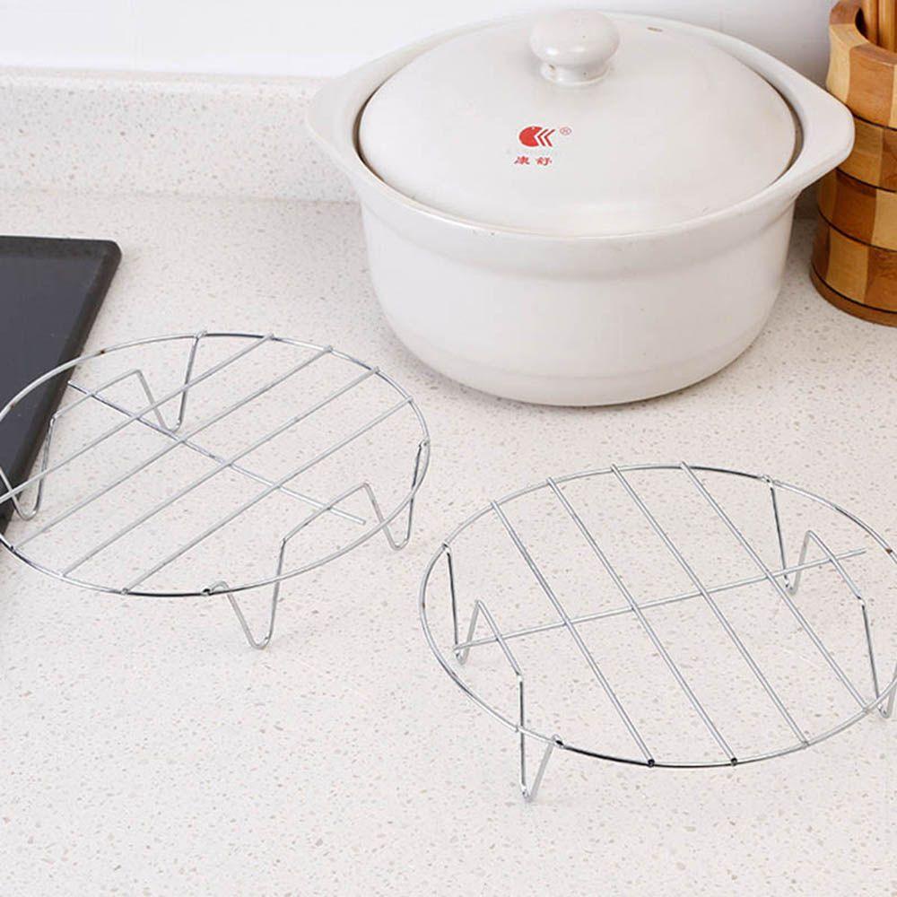 Giá Đỡ Nồi Hấp Bằng Thép Không Gỉ