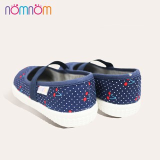 Giày búp bê bé gái Nomnom EPG1848