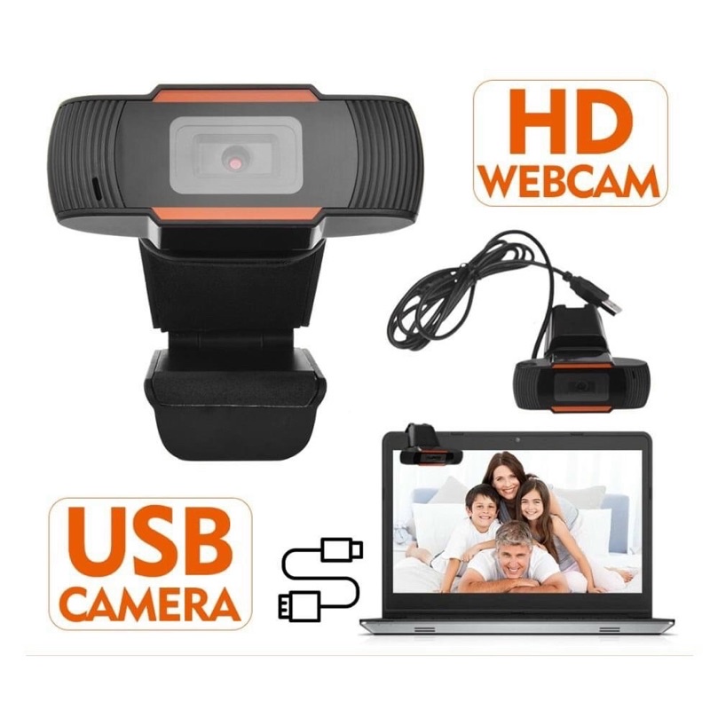 webcam học online hội họp