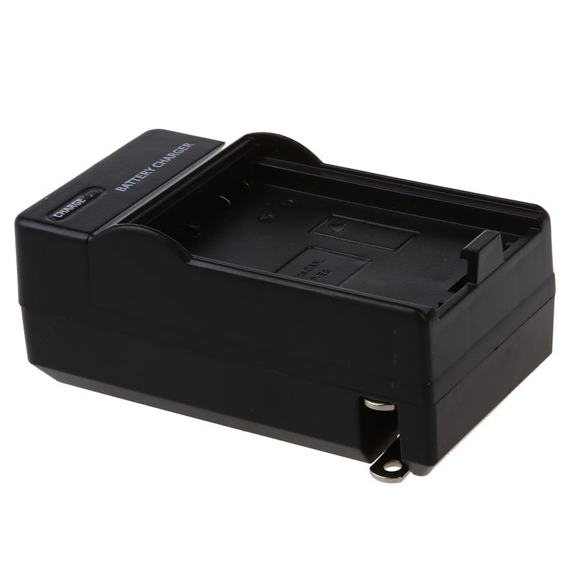 Thiết bị sạc Lp-E8 Lpe8 dành cho Canon Eos 550D/ 600D