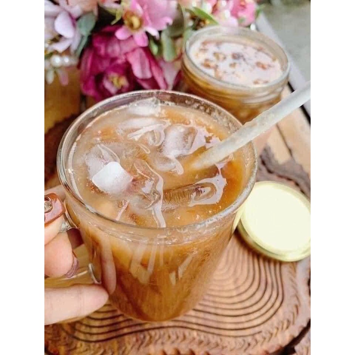 Sốt Me Đường Phèn [Có Bán Sỉ], [Loại Đặc Biệt] Hàng ngon nhà làm