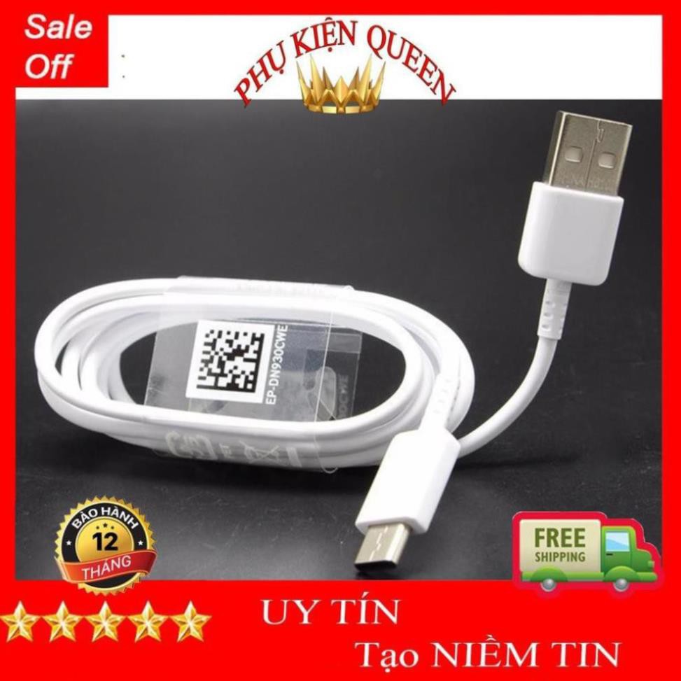 [Chính Hãng] Cáp Sạc Micro USB Samsung Xịn 80Cm