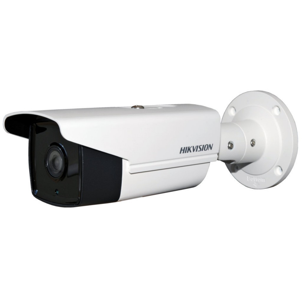 Camera giám sát HD-TVI Hikvision DS-2CE16D0T-IT3 hồng ngoại 40m 2MP