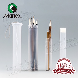 Ống đựng cọ marie's theartshop