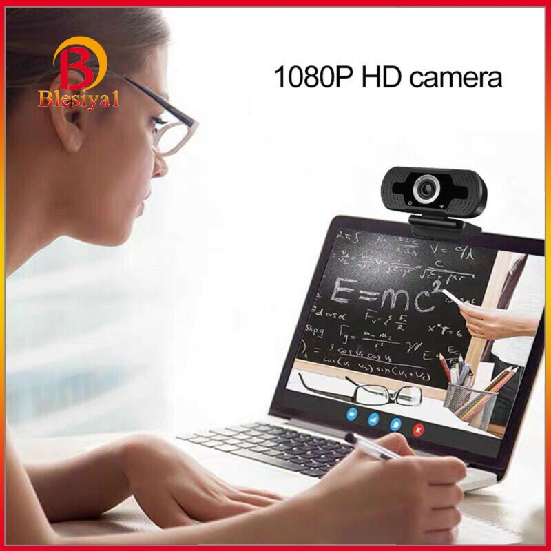 Camera Máy Tính Để Bàn Đa Năng 1920x1080 Pc 30fps Kèm Phụ Kiện Đứng | BigBuy360 - bigbuy360.vn