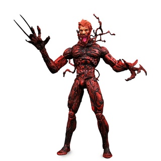 Mô hình Marvel Select Carnage 2.0