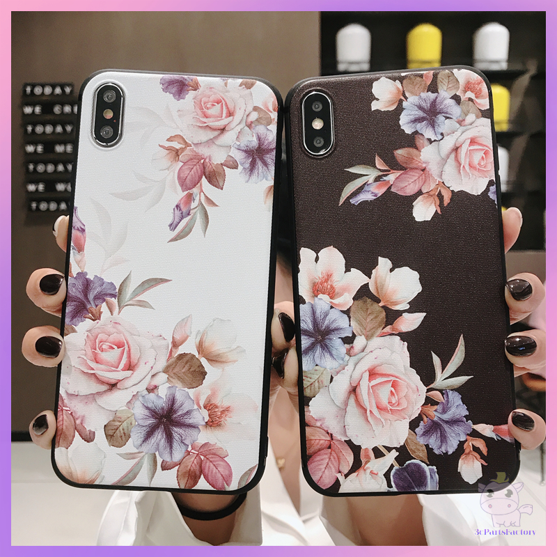 <Ready Stock>Casing for OPPO A15 A83 F5 A59/F1S Reno2Z/2F A5/A3S/RealmeC1 Realme5/5S/5i/C3/6i 5Pro/Q OPPO Reno 3 A91/F15/Reno 3 A8/A31 2020 Realme 6Pro 6 C11 C15 OPPO Reno 4 4Pro 5 5Pro /Frosted Silicone Soft TPU Phone Case Camera Protection Cover