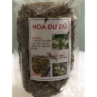 [Giá Sỉ Khô Máu] 100gr Hoa Đu Đủ Đực Khô Hàng Chuẩn