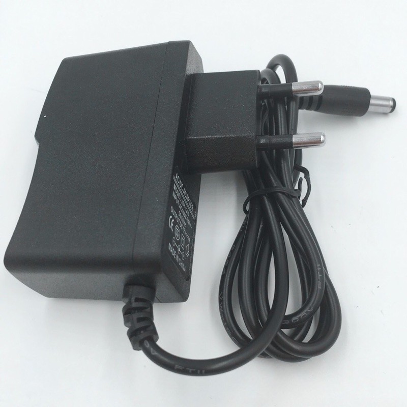 Nguồn Adapter 12V 1A Chân to 5.5 Chất Lượng Cao