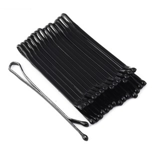 Kẹp ghim tóc siêu rẻ 1 set 60 cái