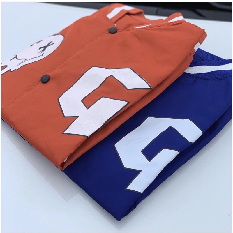 Áo khoác gió M7G01 unisex nam nữ dáng bomber màu nổi siêu chất, áo bomber nam nữ thu đông phong cách Ulzzang